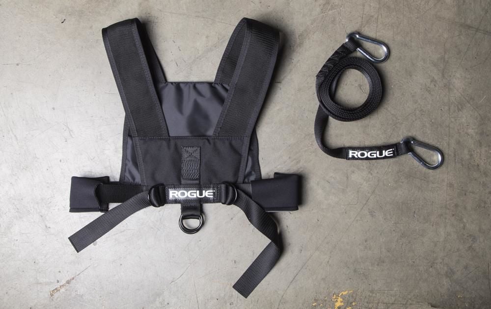 ROGUE BEL ÇEKME KEMERİ
