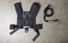 ASSA SPOR Rogue Bel Çekme Kemeri - Spor Ekipmanı Üretimi