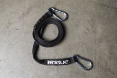 Rogue Bel Çekme Kemeri Spor Salonu Kullanımı