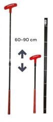 Avessa Gb-170 Ayarlanabilir Golf Sopası Turuncu - Mini Golf Ekipmanı | ASSA SPOR
