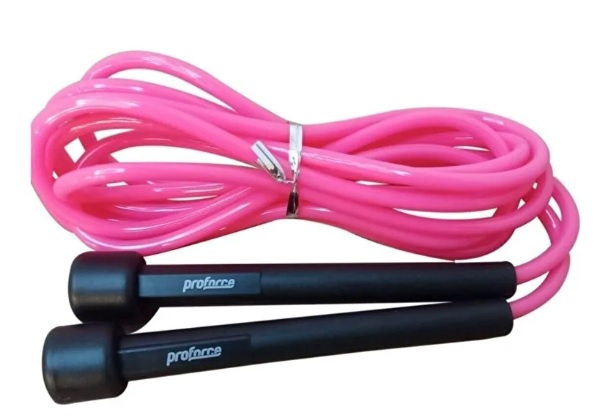 AVESSA JR-50 ATLAMA İPİ ATP-3000 PEMBE