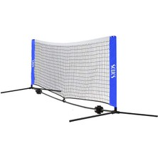 SCX-1204 PORTATİF TENİS SETİ ÇANTALI 3 METRE
