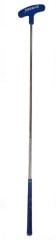 Avessa Gb-30 Tek Parça Golf Sopası Mavi
