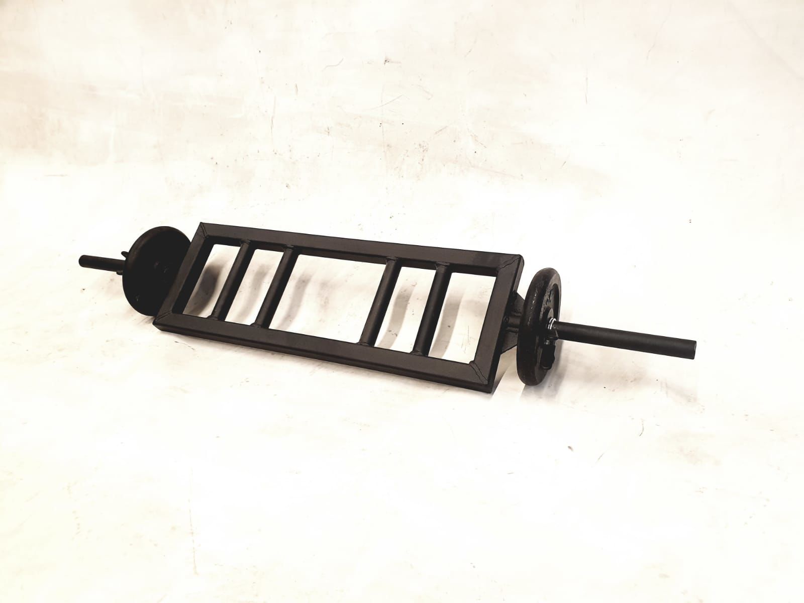 HUMMEL CURL STANDART