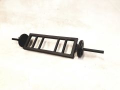 HUMMEL CURL STANDART