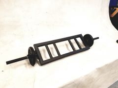 Hummel Curl Standart Yan Görünüm