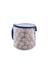 ASSA SPOR Avessa 40+ Pinpon Topu 100'Lü - Spor Ekipmanı Üretimi