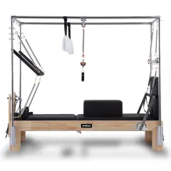 P-COMBO - Caddilac Combo Reformer - Profesyonel Pilates Ekipmanı | Proforce | ASSA SPOR