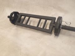 ASSA SPOR Hummel Curl Olimpik - Spor Ekipmanı Üretimi