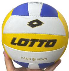 VLYL-TP-001 LOTTO EL DİKİŞLİ VOLEYBOL TOPU