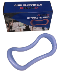 AVESSA YR-20 MAVİ RENK YOGA RİNG RENKLİ KUTU
