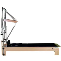 P-TOWER - Pilates Reformer Tower