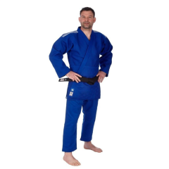 CHAMPİON II IJF ONAYLI JUDO ELBİSESİ MAVİ 160-165 BEDEN