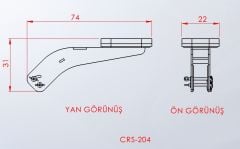 ASSA SPOR Bulldog Pad - Spor Ekipmanı Üretimi