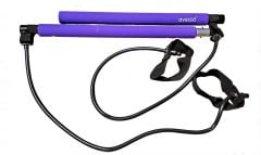Avessa Fb-20 Fitness Bar Mor