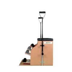 P-CHAIR - Pilates Chair - Profesyonel Pilates Ekipmanı | Proforce | ASSA SPOR