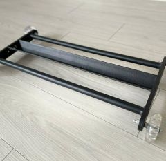 Glute Ham Abroller Yan Görünüm