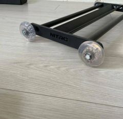 Glute Ham Abroller Spor Salonu Kullanımı