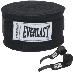 Everlast 120 Cm Bandaj Kırmızı 722281-70