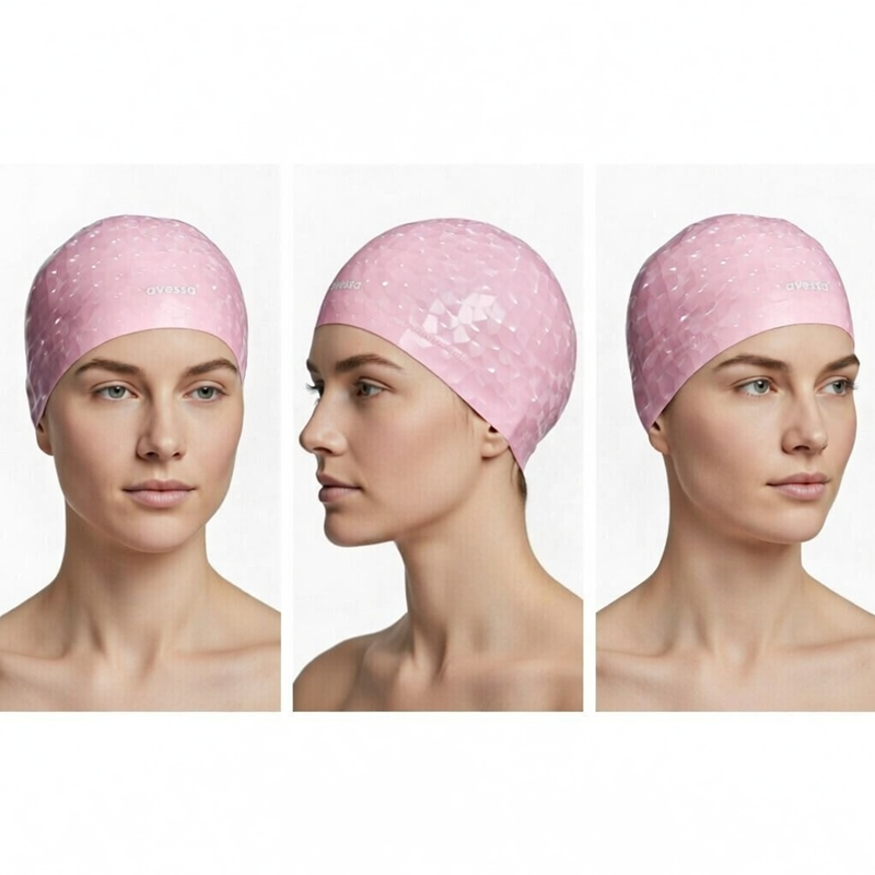 AVESSA BEZ BONE İTHAL PU-30 PEMBE (200)