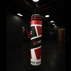 Combat Kum Torbası 180X40 Cm