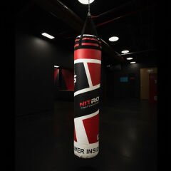 Combat Seri Kum Torbası 180x40 cm – ASSA SPOR