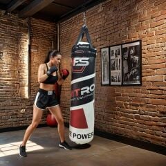 Combat Kum Torbası 180X40 Cm