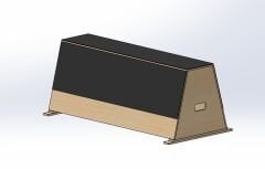 60 Lık Pramit Engel