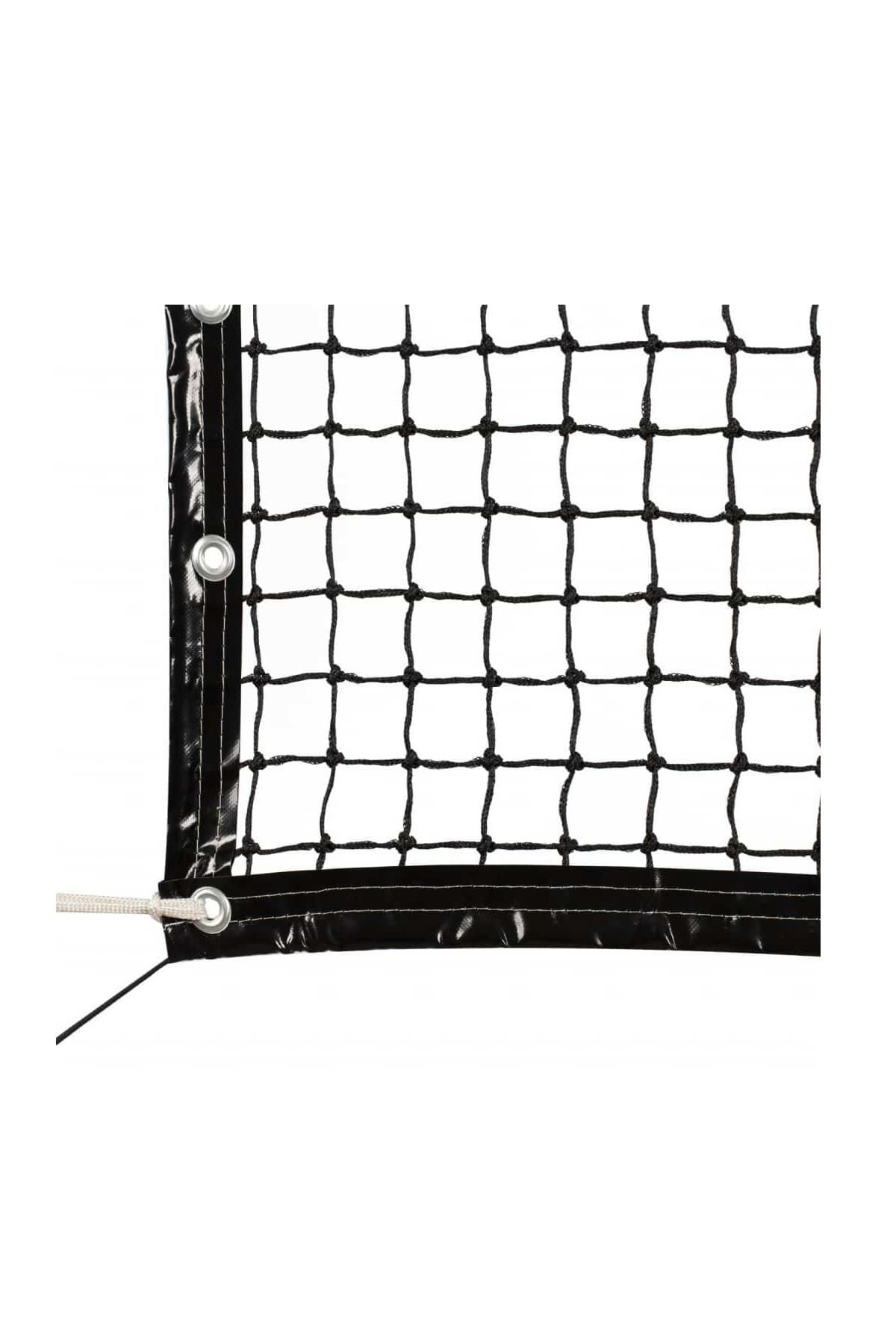 Profesyonel Tenis Maç Filesi Kr153 - Tenis Filesi | ASSA SPOR