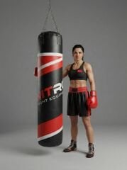 Elite Seri Kum Torbası 180x40 cm – ASSA SPOR