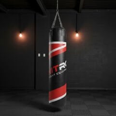 Elite Seri Kum Torbası 180x40 cm – ASSA SPOR