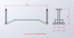 TAVAN BARFİKSİ PRO