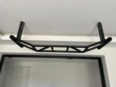 ASSA SPOR Tavan Barfiksi Pro - Barfiks Aleti Üretimi