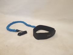 ASSA SPOR Antreman Tipi Bel Çekme Kemeri - Spor Ekipmanı Üretimi