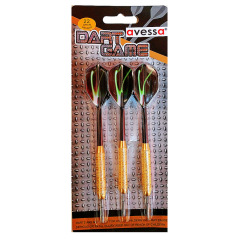 AVESSA OK-22 DART OKU 22 GR 3 LÜ