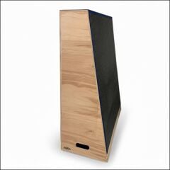 Eğimli Duvar 220 cm