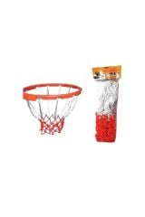 Renkli Basketbol Filesi Bf200 - Basketbol Filesi | ASSA SPOR