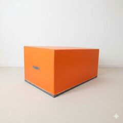 ASSA SPOR Parkur Köpük Blok Minderi - Jimnastik Minderi Üretimi