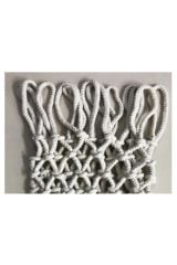 ASSA SPOR Profesyonel Basketbol Filesi Kr149 - Basketbol Filesi Üretimi