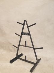 ASSA SPOR Döküm Ağırlık Standı - Ağırlık Plakası Üretimi