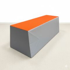 Piramit Sünger 50 Lik