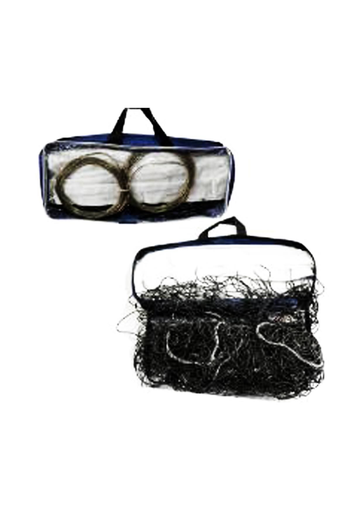 ASSA SPOR Amatör Voleybol Filesi Kr199 - Voleybol Filesi Üretimi