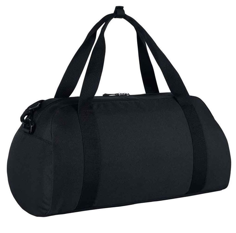 S-000916 GYM CLUB UNİSEX SPOR ÇANTASI BA5567-010 ORTABOY 48 CM NK ONE SİZE