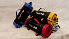 Power Sandbag 5 Kg Yan Görünüm