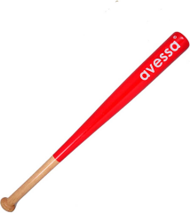 AVESSA 24'' BEYZBOL SOPASI YERLİ KIRMIZI