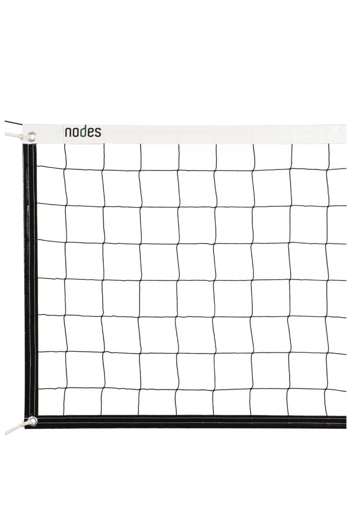 ASSA SPOR Nizami Voleybol Filesi Kr126/128 - Voleybol Filesi Üretimi