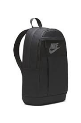S-000914	NK ELMNT BKPK-LBR SİYAH SIRT ÇANTASI DD0562-010,ONE SİZE