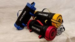 Power Sandbag 10 Kg Yan Görünüm