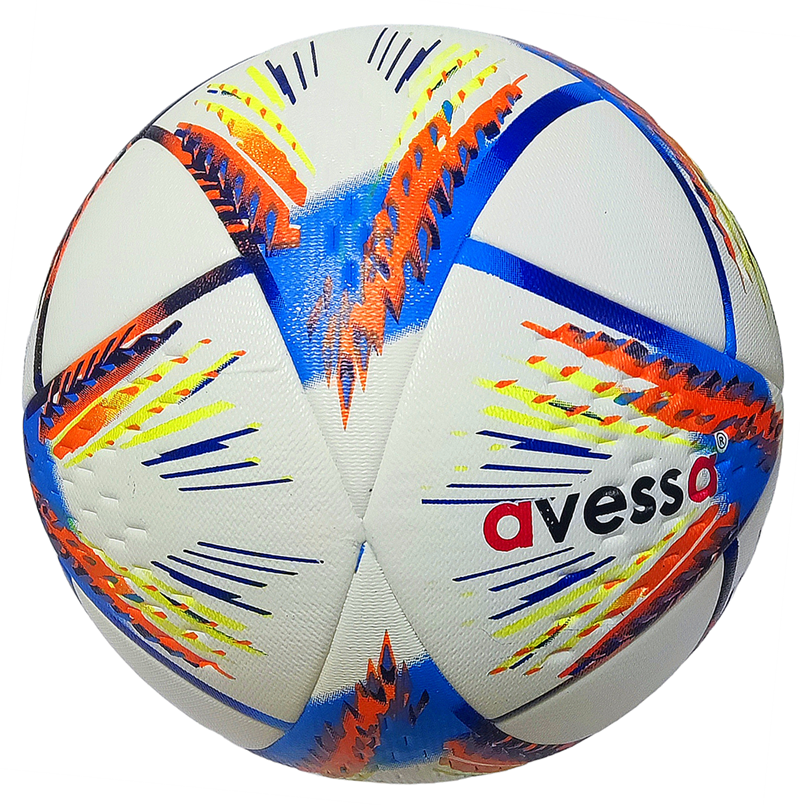 AVESSA FT-2000-100 FUTBOL TOPU LAMİNANT 5 NO