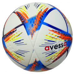 AVESSA FT-2000-100 FUTBOL TOPU LAMİNANT 5 NO